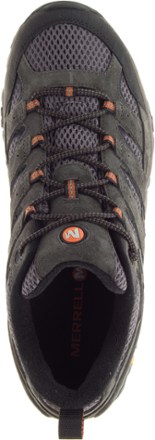 Moab 2 Waterproof Hiking Shoes - Men's