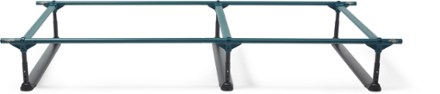 Trailgate Vehicle Sleeping Platform