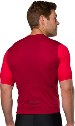 Attack Cycling Jersey - Men's