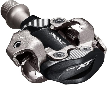 PD-M8100 XT XC SPD Pedals