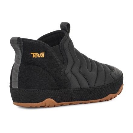 ReEmber Terrain Mid Booties