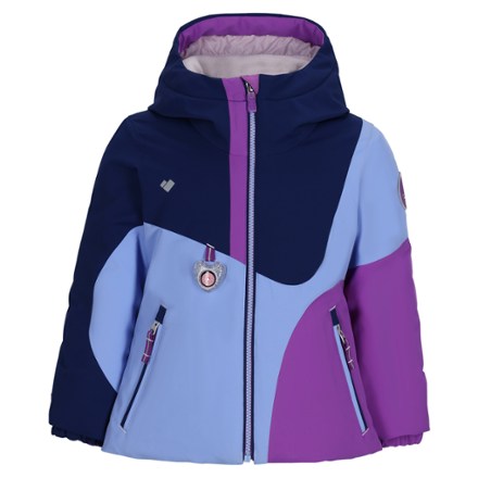 Livia Insulated Jacket - Toddler Girls'
