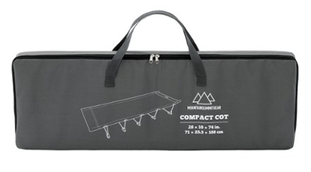 Compact Cot