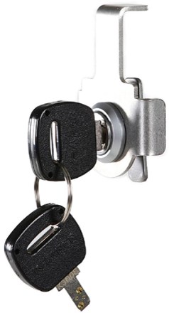 Mounting Bracket Locks 3.0 - Package of 2