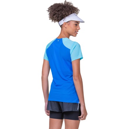 Tech Race T-Shirt - Women's