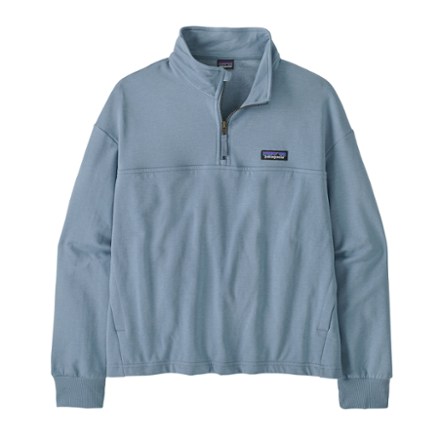 Ahnya Pullover - Women's