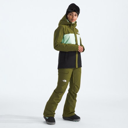 Freedom Insulated Jacket - Women's