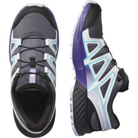 Speedcross Hiking Shoes - Kids'