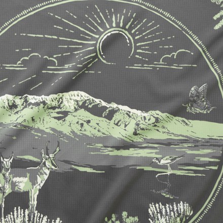 Skien Valley Bandana