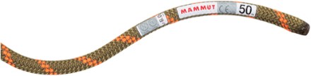 Alpine 8.0mm Dry Rope