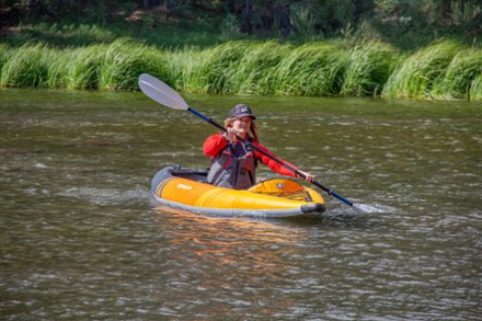 Deschutes 130 Inflatable Kayak