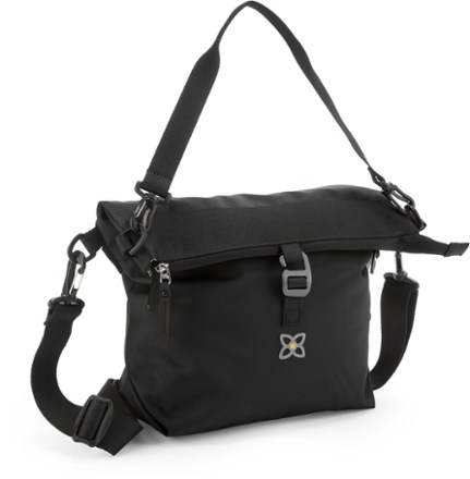 Viso Tote Crossbody Bag - Women's