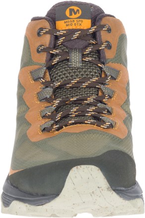 Moab Speed GTX Mid Hiking Boots - Men's