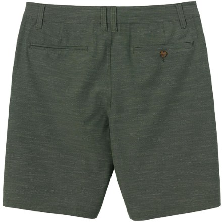 Reserve Slub 20" Hybrid Shorts - Men's