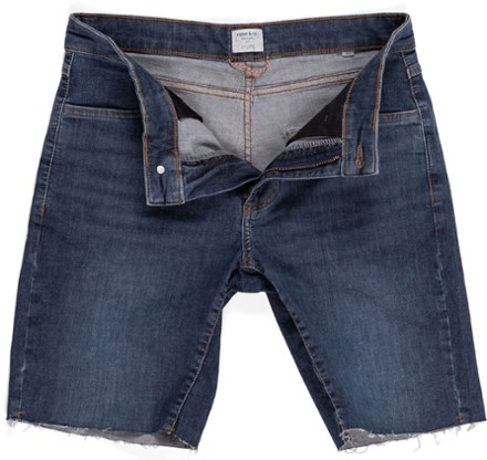 Cut-Off Bike Jorts - Men's