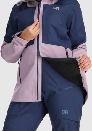 Skytour AscentShell Jacket - Women's