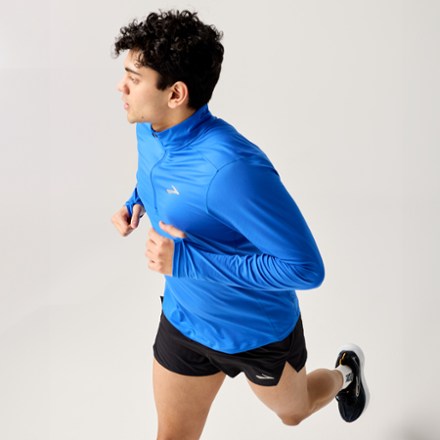 Dash Half-Zip 2.0 Shirt - Men's