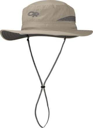 Bugout Brim Hat