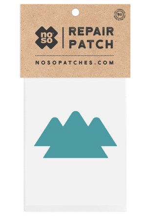 Mountain Patch