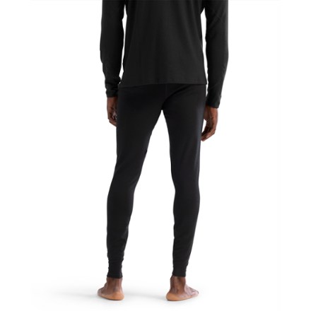 Rho Merino Wool Base Layer Bottoms - Men's