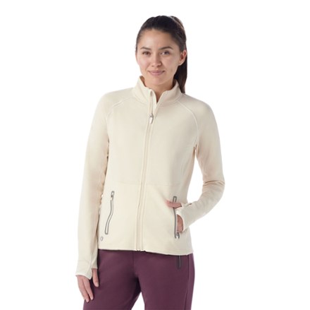Active Fleece Jacket - Women's