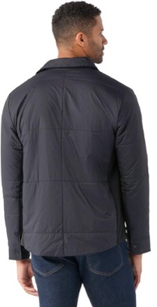 Smartloft Shirt Jacket - Men's