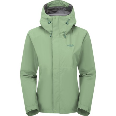 Downpour Waterproof Jacket - Women's