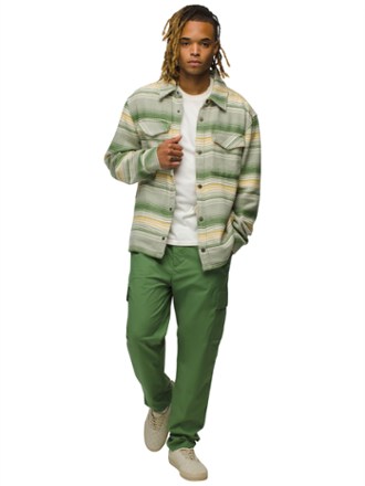Happy Camp Flannel Shirt - Men's