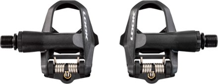 KEO 2 Max Carbon Pedals