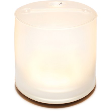 Luci Charge 360 Inflatable Solar Lantern