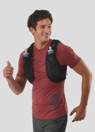 Adv Skin 5 Set Hydration Vest