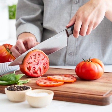 3-Piece Knife and Board Set