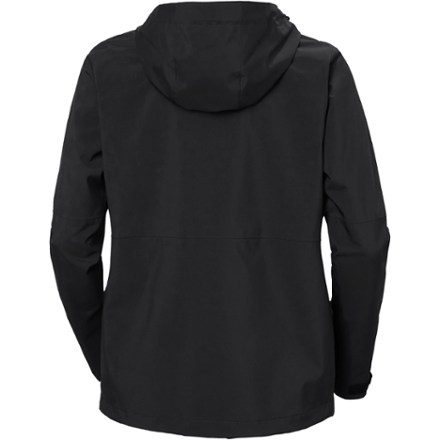 Juell Storm Rain Jacket - Women's
