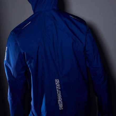 Bonatti Waterproof Jacket - Men's