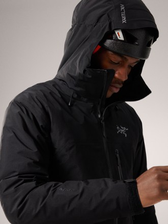 Beta Insulated Jacket - Men's