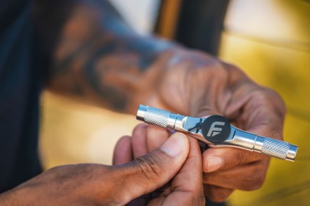 Reflex Ratchet Kit