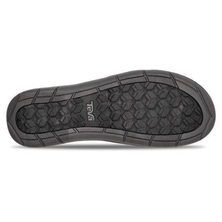 Tirra Traveler Flip-Flops - Women's