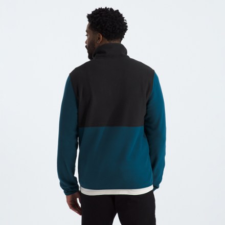 Glacier Fleece Jacket - Men's