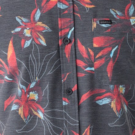 TRVLR UPF Traverse Standard Shirt - Men's