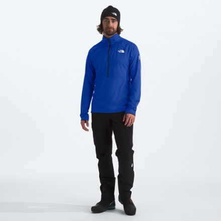 Summit Series FUTUREFLEECE LT Half-Zip Pullover - Men's