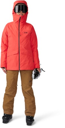 Cloud Bank GORE-TEX Snow Pants - Women's