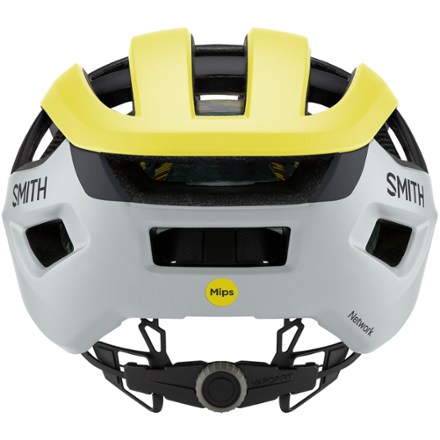 Network MIPS High-Viz Bike Helmet