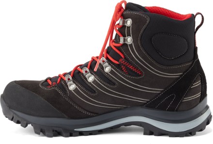 Alterra GTX Hiking Boots - Men's