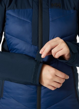 Bellissimo Insulated Jacket - Women's