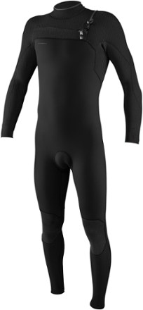 HyperFreak 4/3+ mm Chest-Zip Full Wetsuit - Men's