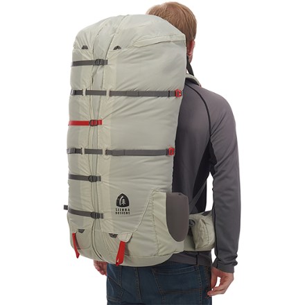 Flex Capacitor 60-75 L Pack