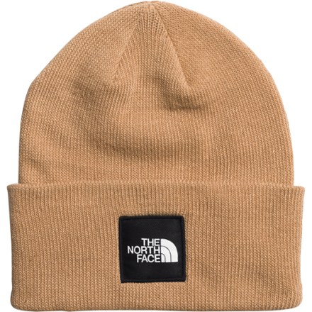 Big Box Beanie