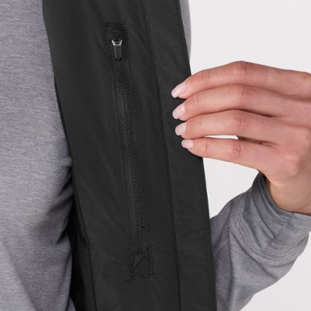 Canyon Insulated Vest - Women's