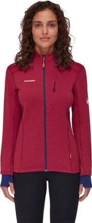 Taiss Light ML Jacket - Women's
