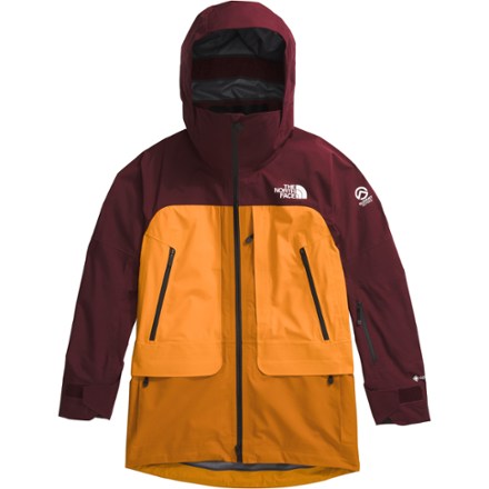 Summit Verbier GTX Jacket - Women's